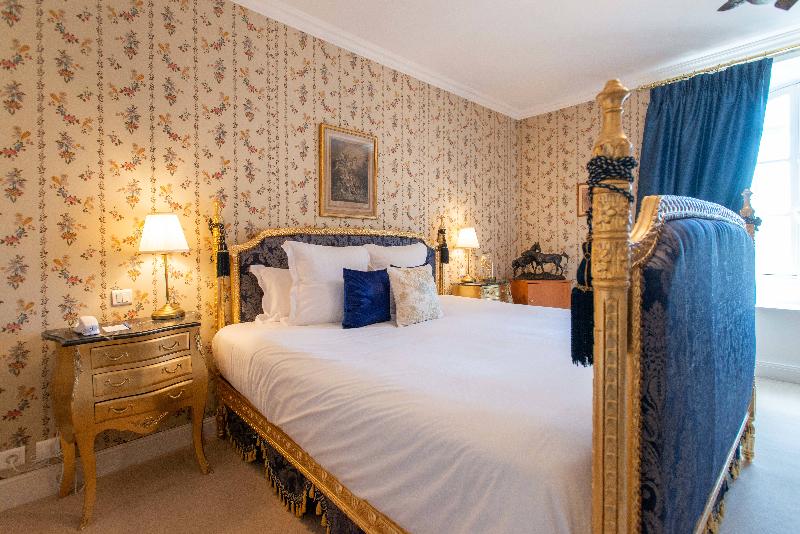 غرفة سوبيريور, Chateau De Beauvois  La Maison Younan