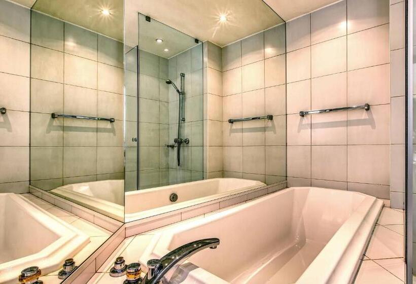 패밀리 룸, Cit Hotel La Résidence