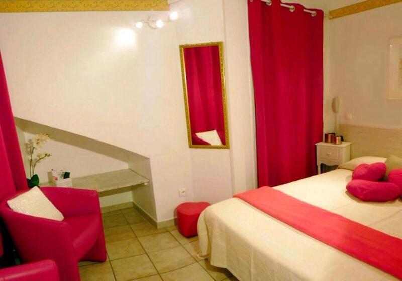 Семейный Номер, Du Soleil