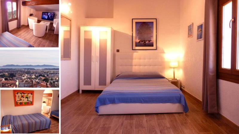 Семейный Номер, Du Soleil