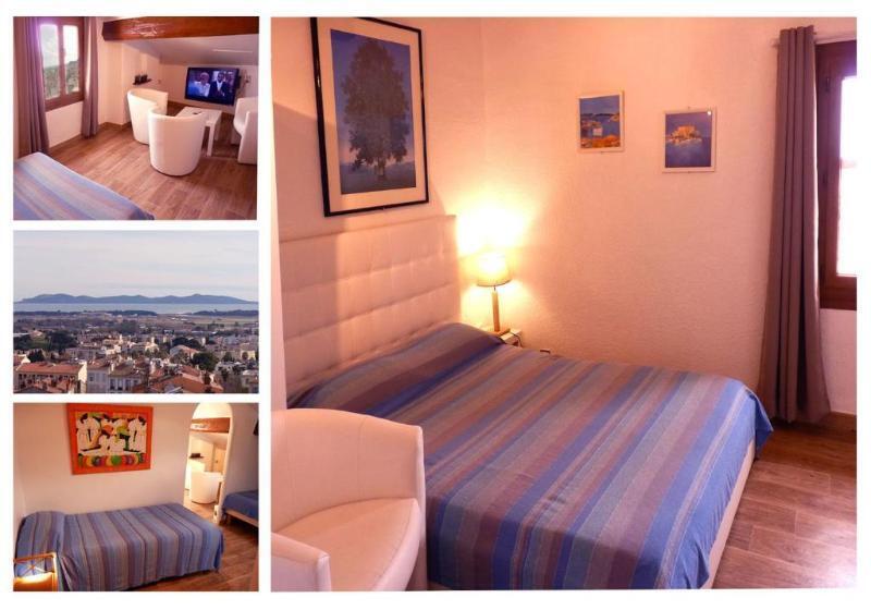 Семейный Номер, Du Soleil