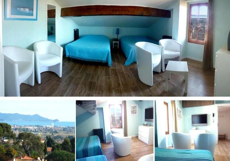 Семейный Номер, Du Soleil