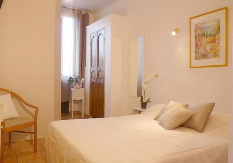 스탠다드 싱글 룸, Du Soleil