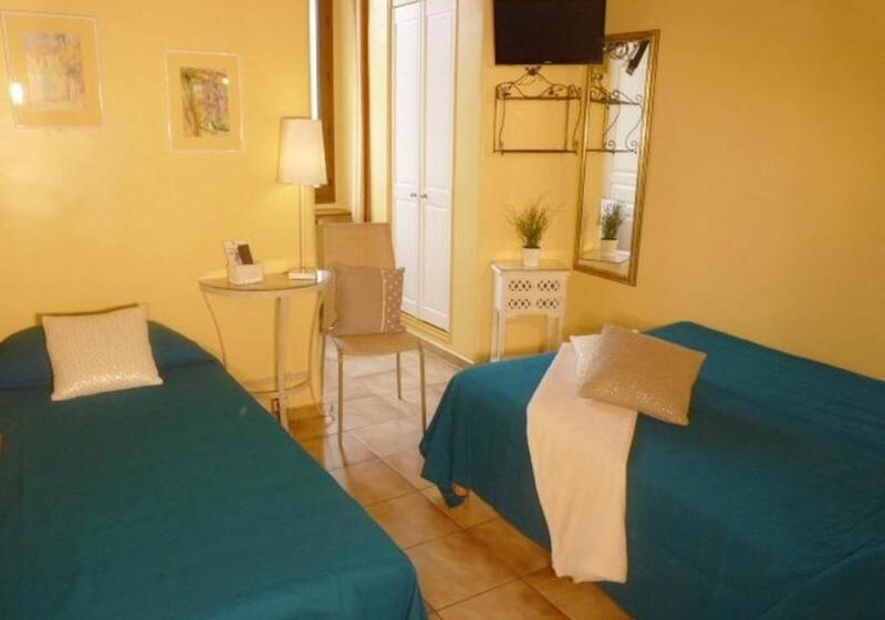 Номер Стандарт, Du Soleil