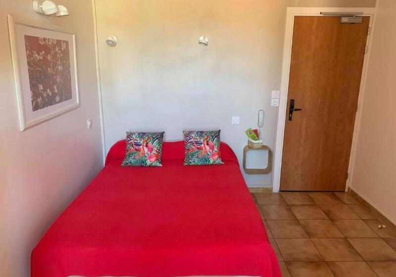 Номер Стандарт Трехместный, Du Soleil