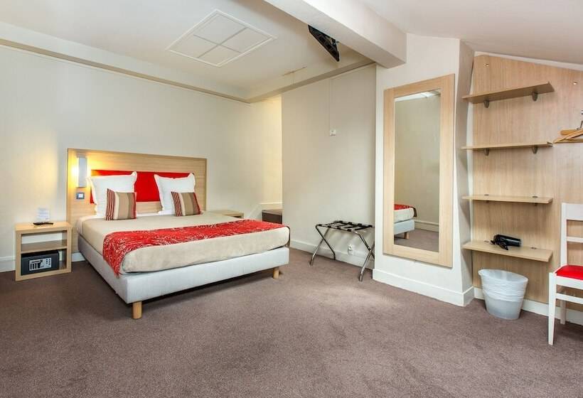 ファミリールーム, Dwin