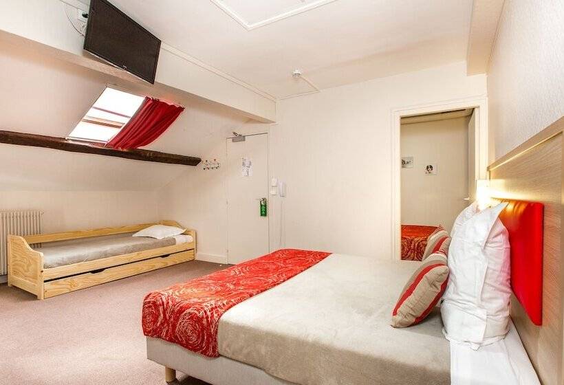 ファミリールーム, Dwin