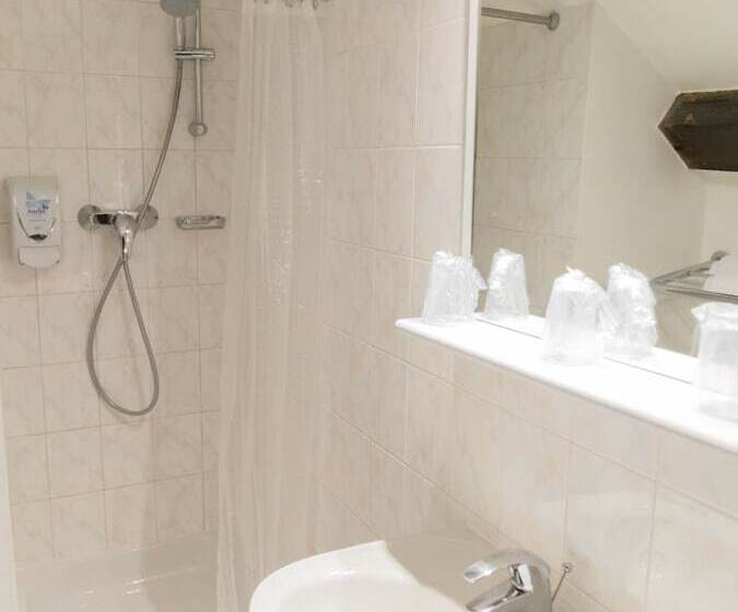 スタンダードシングルルーム, Dwin