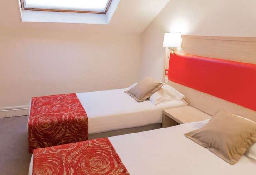 スタンダードルーム, Dwin