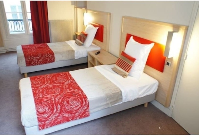 スタンダードルーム, Dwin