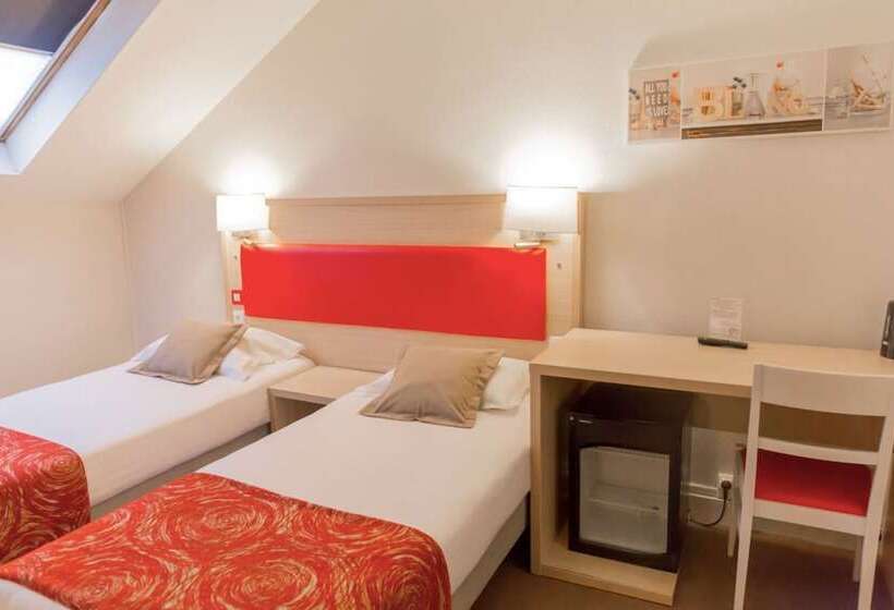 スタンダードルーム, Dwin