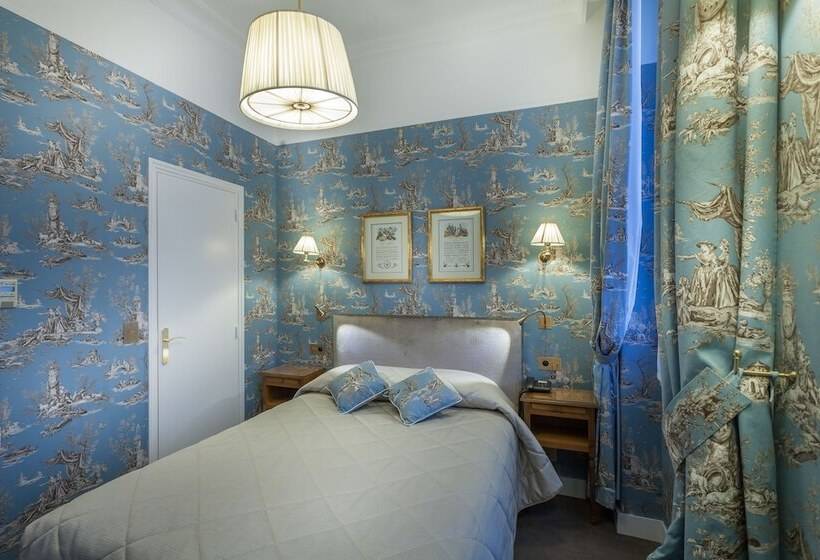 クラシックルーム, Grand Hôtel De L Univers Saint Germain