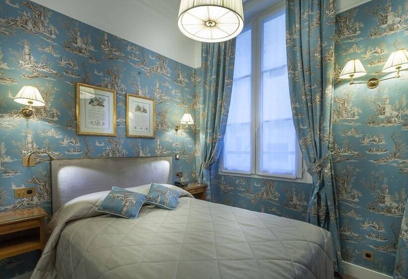 اتاق کلاسیک, Grand Hôtel De L Univers Saint Germain