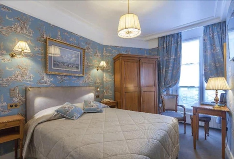 スタンダードルーム, Grand Hôtel De L Univers Saint Germain