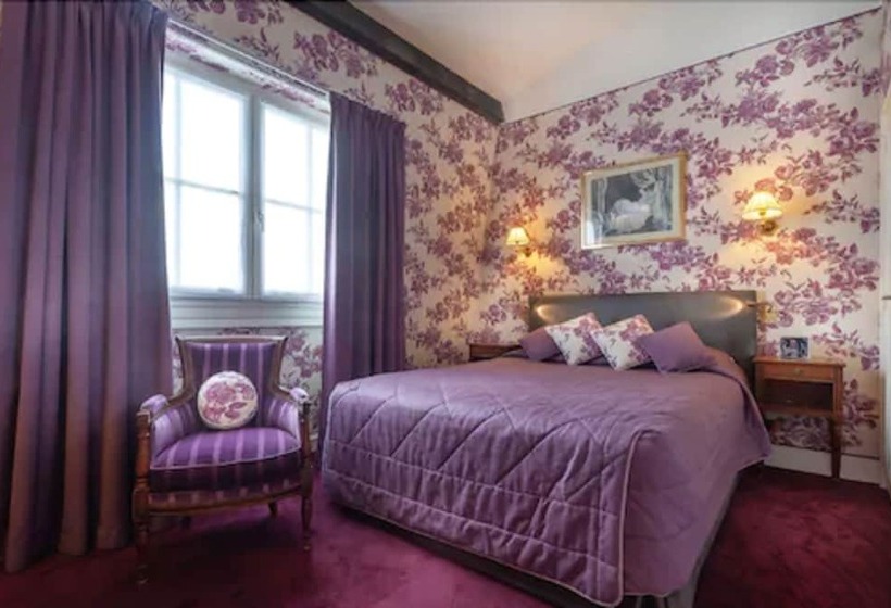 デラックスルーム, Grand Hôtel De L Univers Saint Germain