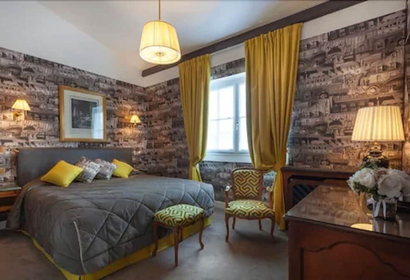 デラックスルーム, Grand Hôtel De L Univers Saint Germain