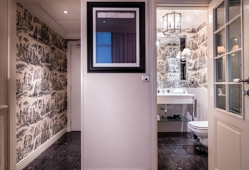 エクゼクティブルーム, Grand Hôtel De L Univers Saint Germain