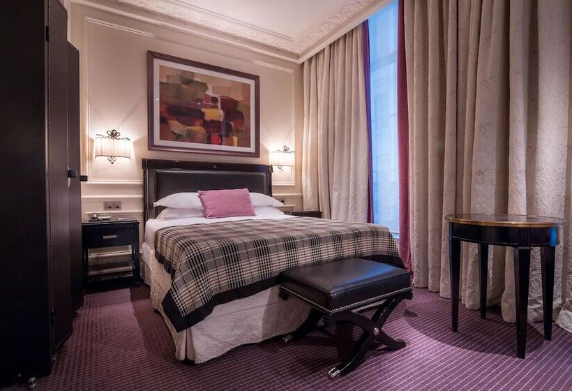 エクゼクティブルーム, Grand Hôtel De L Univers Saint Germain