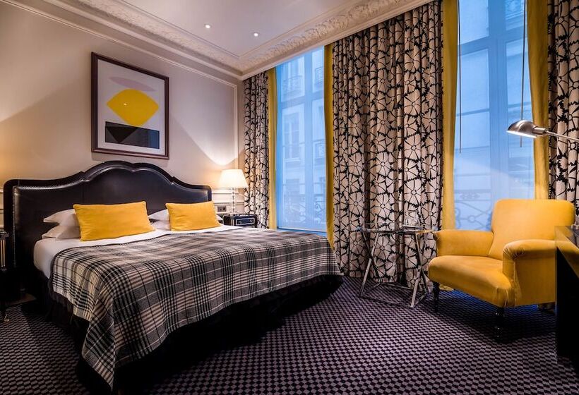 エクゼクティブルーム, Grand Hôtel De L Univers Saint Germain