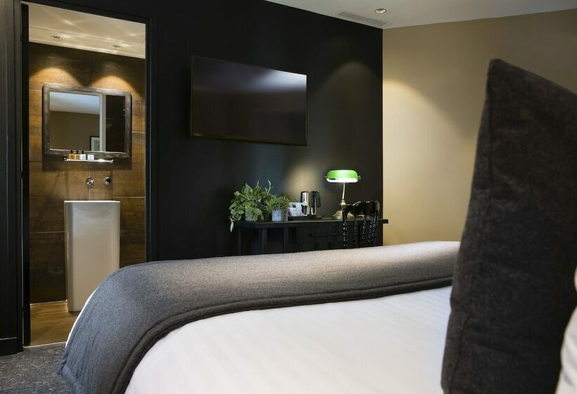 スタンダードルーム, Le Chat Noir