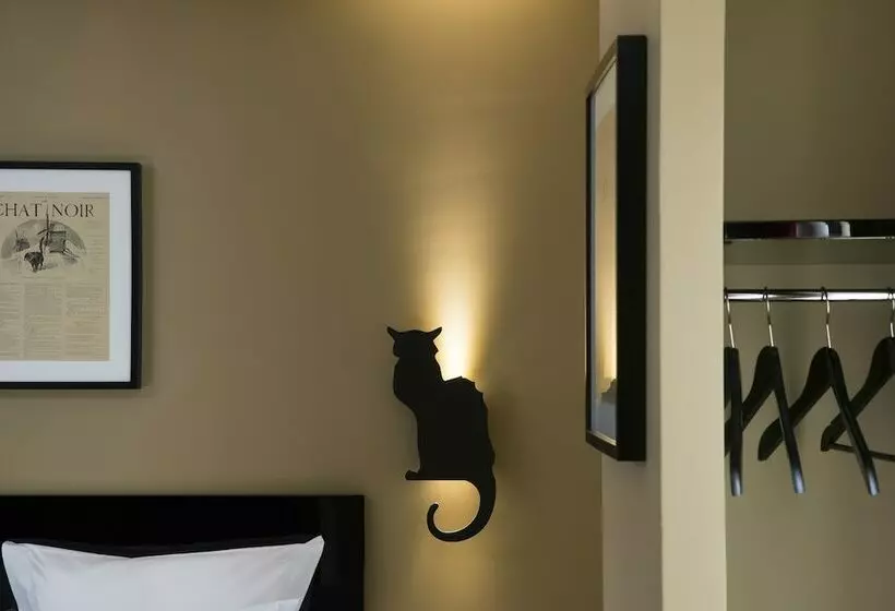 スタンダードルーム, Le Chat Noir