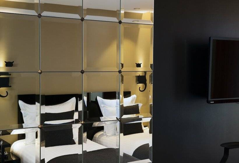 スタンダードルーム, Le Chat Noir