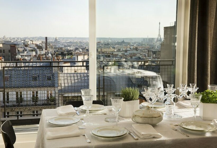 プレステージスイート, Le Chat Noir