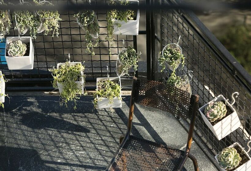 プレステージスイート, Le Chat Noir