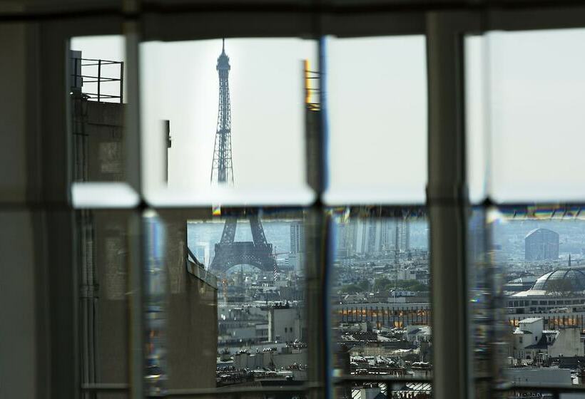 プレステージスイート, Le Chat Noir