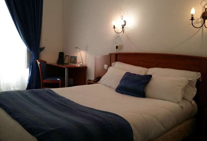 스탠다드 룸, Hôtel Riquet