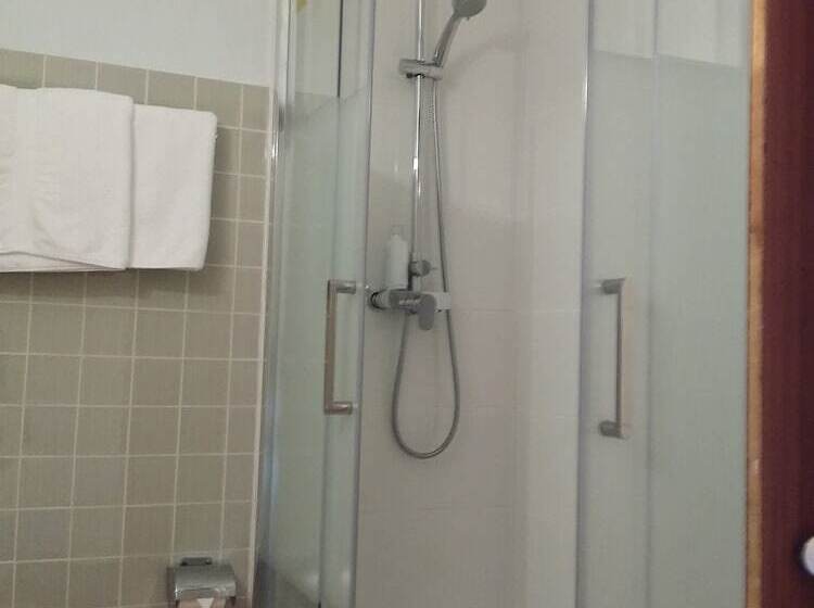 스탠다드 룸, Hôtel Riquet