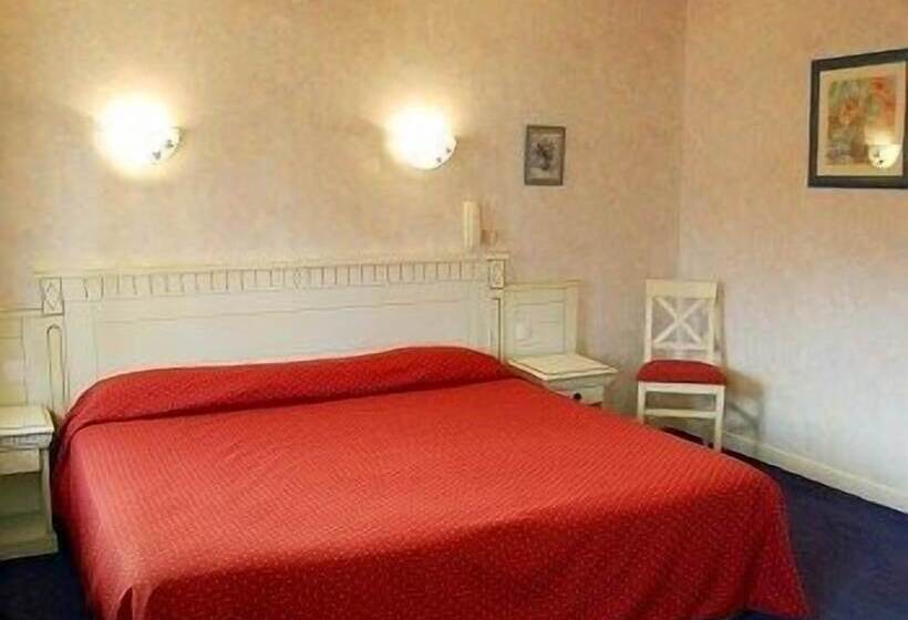 수피리어 룸, Hôtel Riquet