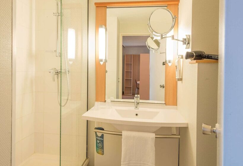 Номер Стандарт, Ibis Limoges Centre