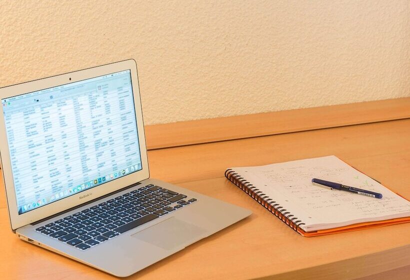 Номер Стандарт, Ibis Limoges Centre