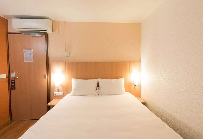 Номер Стандарт, Ibis Limoges Centre
