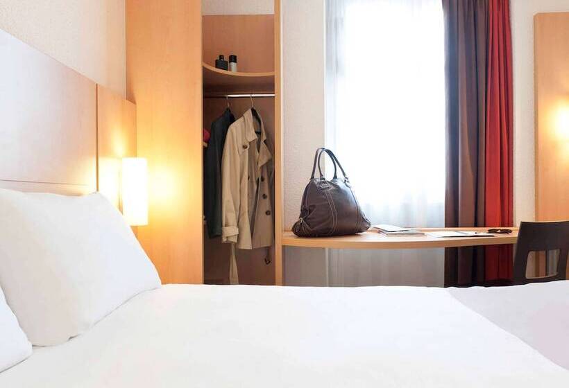 Номер Стандарт, Ibis Limoges Centre