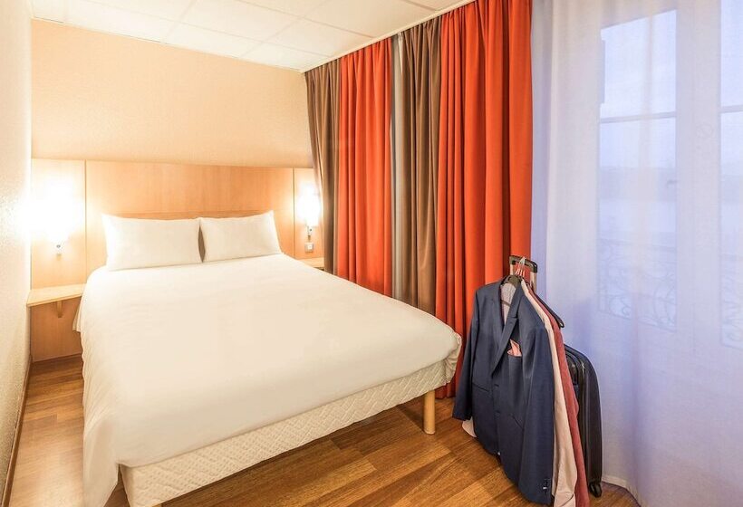 Номер Стандарт, Ibis Limoges Centre