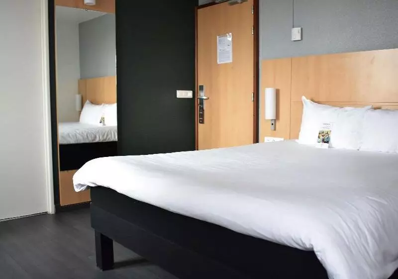 اتاق راحتی, Ibis Limoges Centre