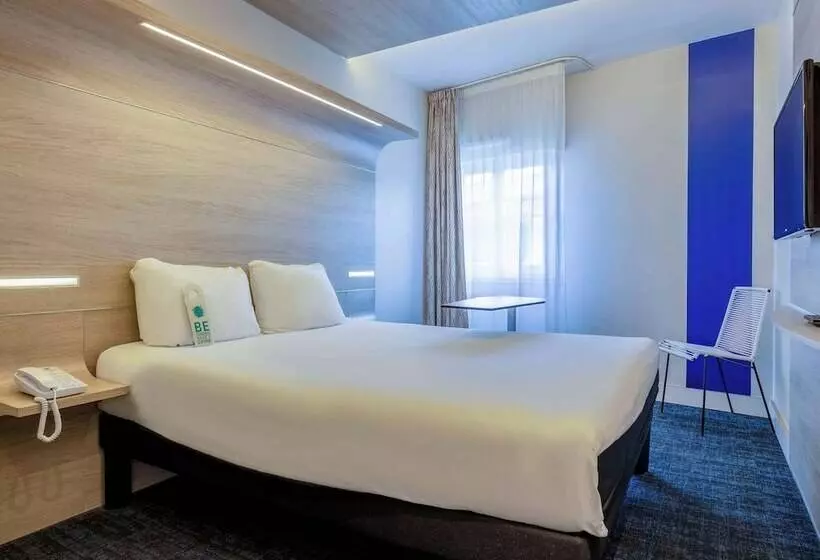 اتاق استاندارد, Ibis Styles La Rochelle Centre