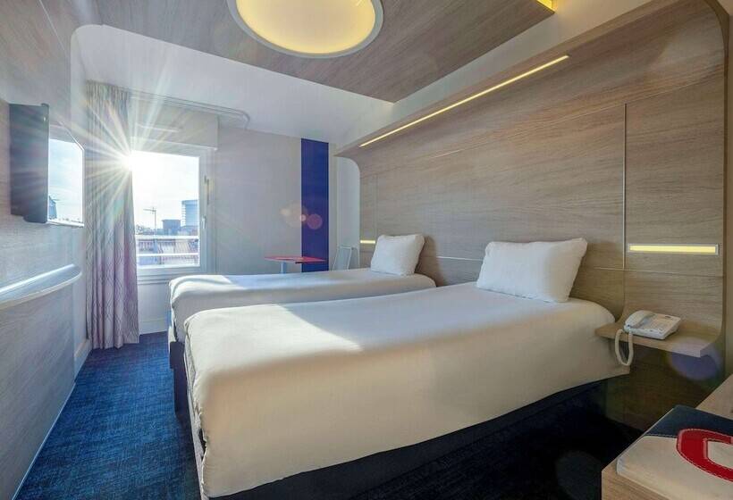 Quarto Estandar, Ibis Styles La Rochelle Centre