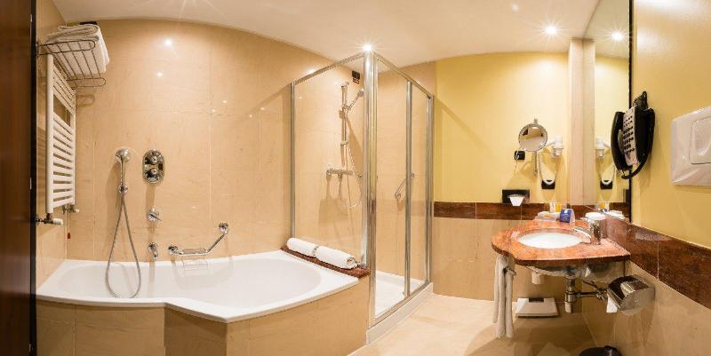 标准间, Ibis Styles La Rochelle Centre