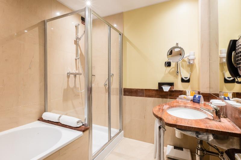 标准间, Ibis Styles La Rochelle Centre