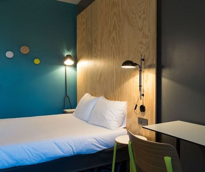 スタンダードルーム, Ibis Styles Paris Place D Italie Butte Aux Cailles