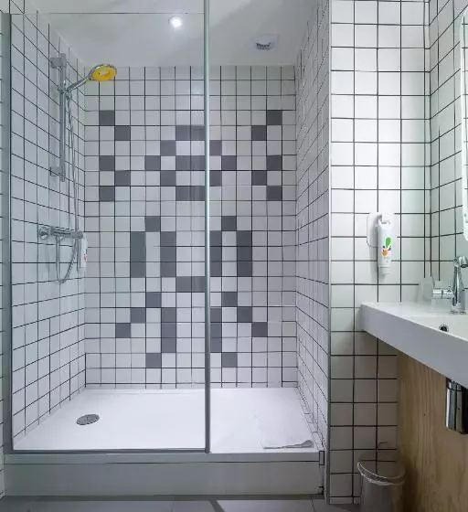 スタンダードルーム, Ibis Styles Paris Place D Italie  Butte Aux Cailles