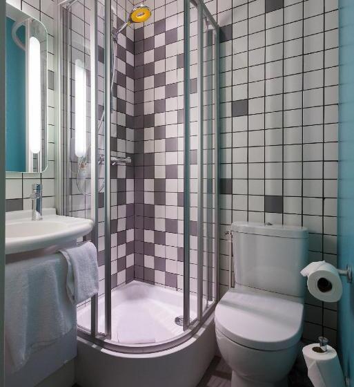 スタンダードルーム, Ibis Styles Paris Place D Italie Butte Aux Cailles