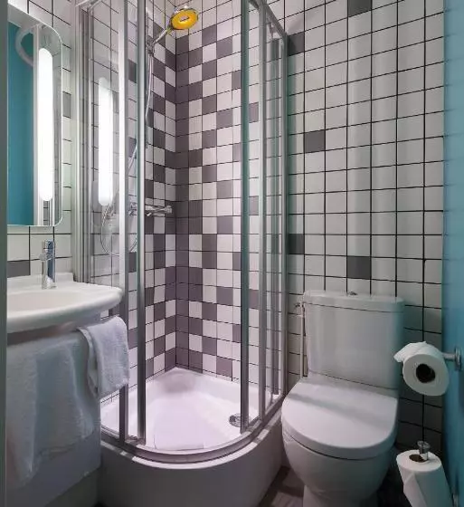 スタンダードルーム, Ibis Styles Paris Place D Italie  Butte Aux Cailles