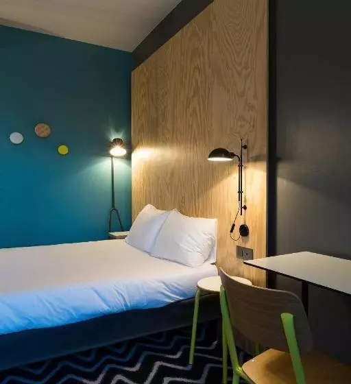 スタンダードルーム, Ibis Styles Paris Place D Italie  Butte Aux Cailles