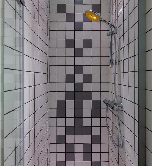 スタンダードルーム, Ibis Styles Paris Place D Italie Butte Aux Cailles