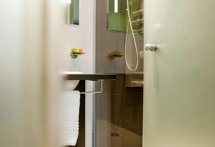 חדר סטנדרט, Ibis Styles Rennes Centre Gare Nord