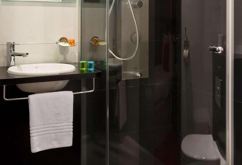 Номер Стандарт, Ibis Styles Rennes Centre Gare Nord